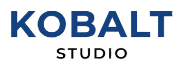 Kobalt Studio