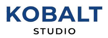 Kobalt Studio